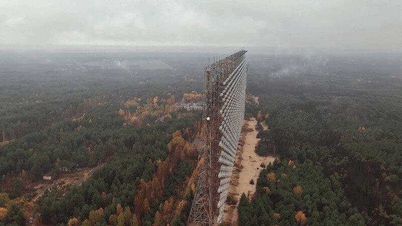 Чорнобиль