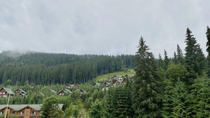 Тури по Україні