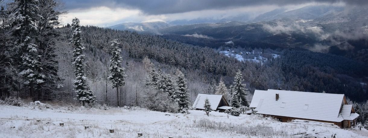 ТОП-6 гірськолижних курортів: зима в Україні 2022