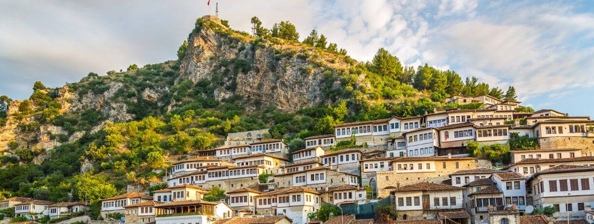 5 причин поехать в тур в Албанию, если вы еще этого не сделали