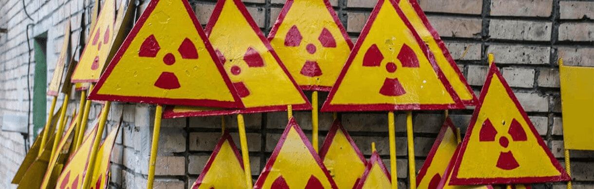 Туры в Чернобыль: для любителей экзотики, «Сталкера» и приключений