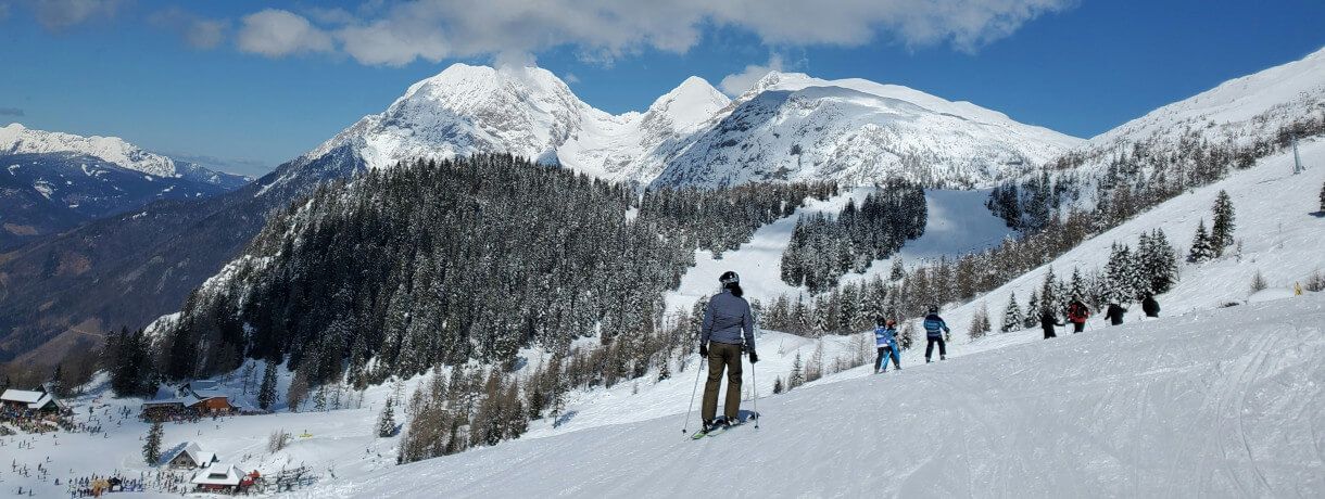 Лижі, траси, après-ski: 20+ локацій для гірськолижного відпочинку