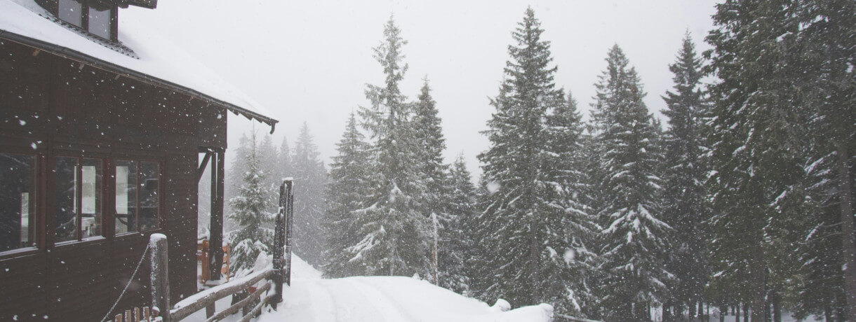 6 напрямків для зимового відпочинку в Україні: від лиж до SPA й гастротурів